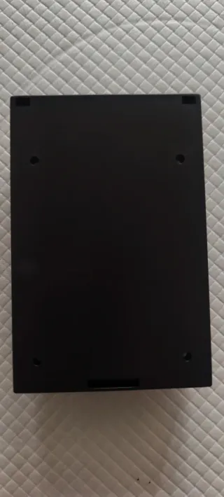 Crossover Vieta Millennium