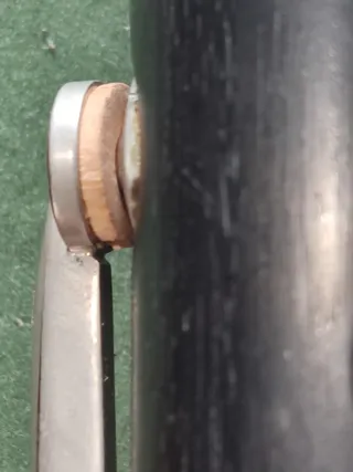 Clarinete Selmer Serie 9