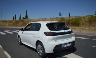 PEUGEOT 208 1.5 BlueHDi S&amp;S Active Pack 100