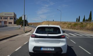 PEUGEOT 208 1.5 BlueHDi S&amp;S Active Pack 100