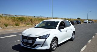 PEUGEOT 208 1.5 BlueHDi S&amp;S Active Pack 100