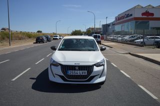 PEUGEOT 208 1.5 BlueHDi S&amp;S Active Pack 100