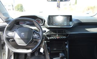 PEUGEOT 208 1.5 BlueHDi S&amp;S Active Pack 100