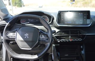 PEUGEOT 208 1.5 BlueHDi S&amp;S Active Pack 100