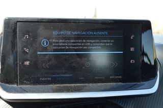 PEUGEOT 208 1.5 BlueHDi S&amp;S Active Pack 100