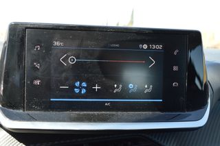 PEUGEOT 208 1.5 BlueHDi S&amp;S Active Pack 100