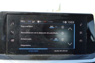 PEUGEOT 208 1.5 BlueHDi S&amp;S Active Pack 100