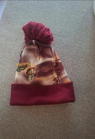 Berretto Cleveland Cavaliers