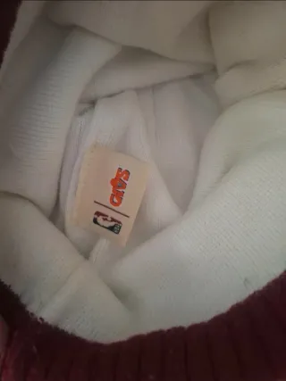 Berretto Cleveland Cavaliers