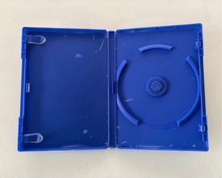 TMNT Tortugas Ninja PS2 (PlayStation 2)