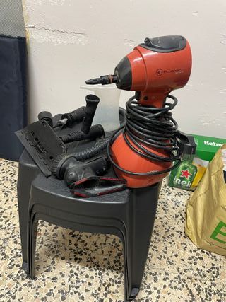 Vaporeta Solac Ecogenic Pro 10