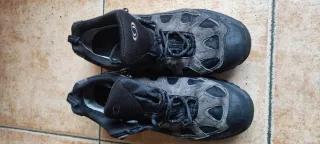 Botas Salomon Hombre Talla 42