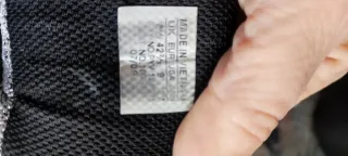 Botas Salomon Hombre Talla 42