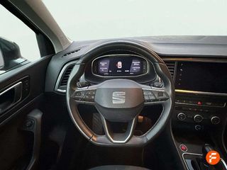 Seat Ateca 1.5 TSI 110kW DSG S&S Style Go