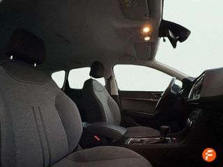 Seat Ateca 1.5 TSI 110kW DSG S&S Style Go