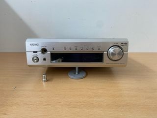 Denon DRA-F101 Amplificador con Radio - LEER