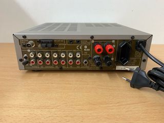 Denon DRA-F101 Amplificador con Radio - LEER