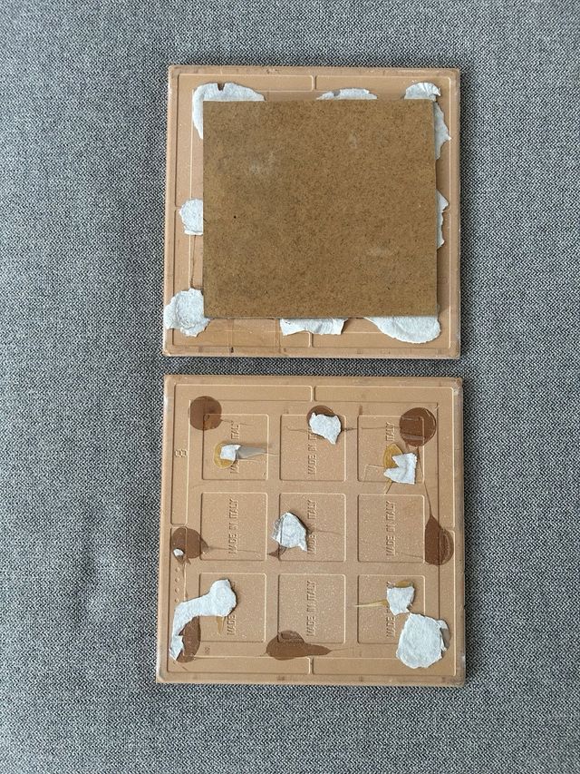 Piastrella Fornasetti