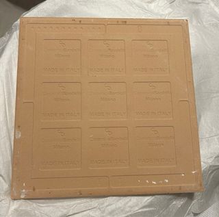 Piastrella Fornasetti