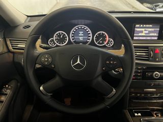 Mercedes-Benz Clase E E 250 CDI Blue Efficiency Elegance