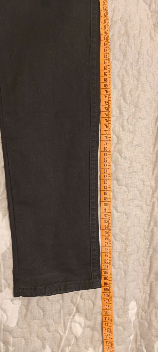 Pantalón Dockers Negro