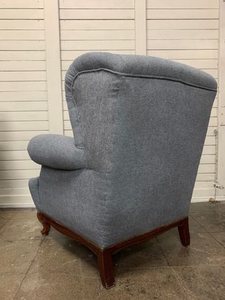 Sillon/sillones. Antiguos. clasico. Unidad 160