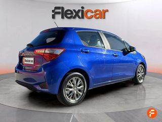 Toyota Yaris 1.5 Hybrid Active