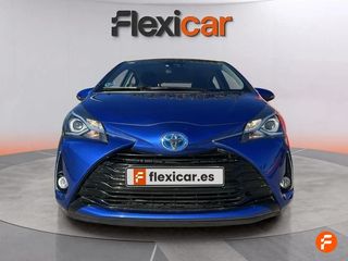 Toyota Yaris 1.5 Hybrid Active