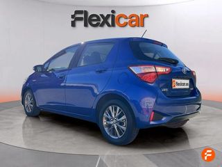 Toyota Yaris 1.5 Hybrid Active
