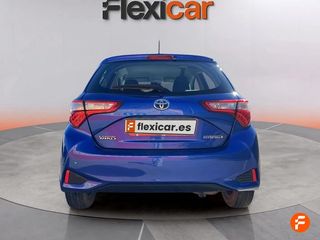 Toyota Yaris 1.5 Hybrid Active