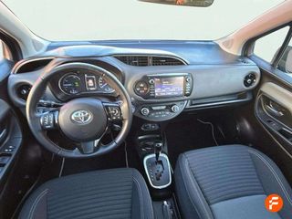 Toyota Yaris 1.5 Hybrid Active