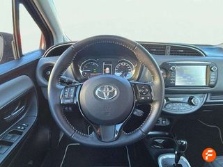 Toyota Yaris 1.5 Hybrid Active