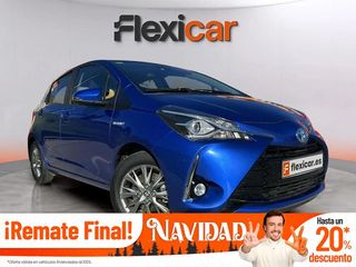 Toyota Yaris 1.5 Hybrid Active