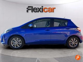 Toyota Yaris 1.5 Hybrid Active