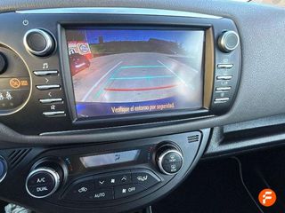 Toyota Yaris 1.5 Hybrid Active