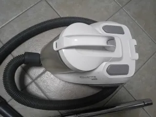 Aspirapolvere Rowenta swift power cyclonic