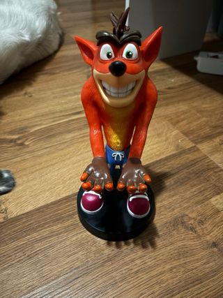 Supporto DualSense Crash Bandicoot