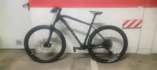 Bicicleta Ridley 29