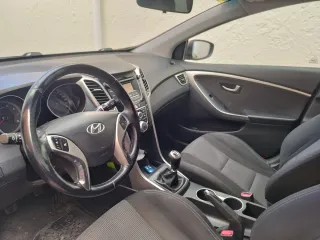 Hyundai i30 2015
