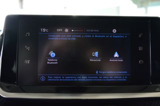 PEUGEOT 208 1.5 BlueHDi S&amp;S Active Pack 100