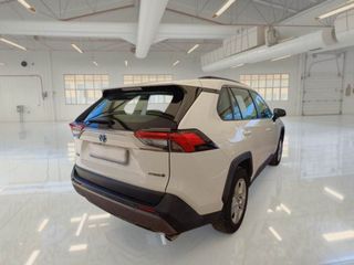 Toyota Rav4 2.5l 220H Business