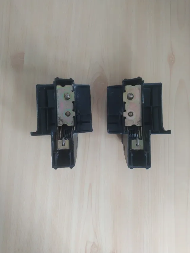 Retenedor Puerta Trasera Citroen Berlingo