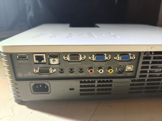 Proyector profesional Casio