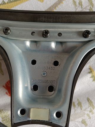 Peana TV LG 49UJ670V - 55UJ6300