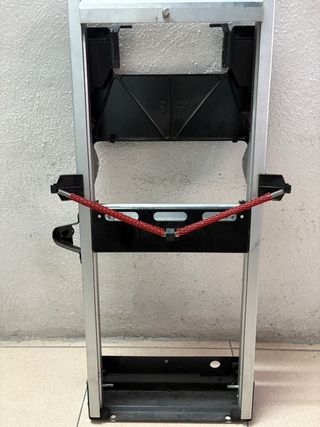 Estructura Mesa VW T5 2010