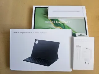 Tablet Honor MagicPad 2