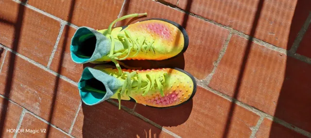 Bota Nike Fútbol Sala