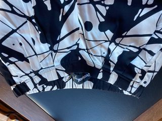 Pantalón Verano Mujer Estampado