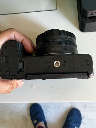 Nikon Z30 - Nueva, sin usar