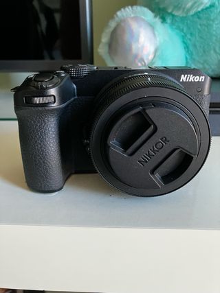 Nikon Z30 - Nueva, sin usar